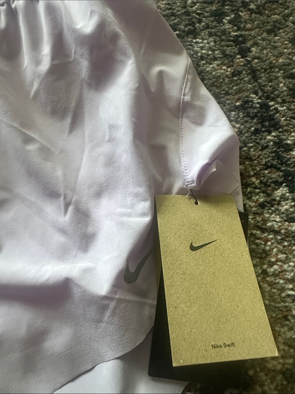 Nike Swift Mid Rise - Picture 2 of 4